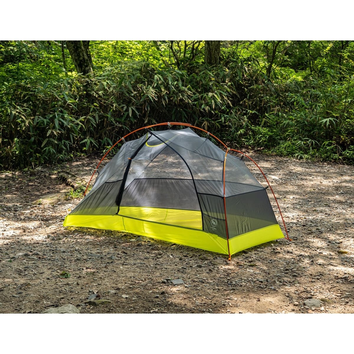BIG AGNES タイガーウォール UL1 [ビッグアグネス]