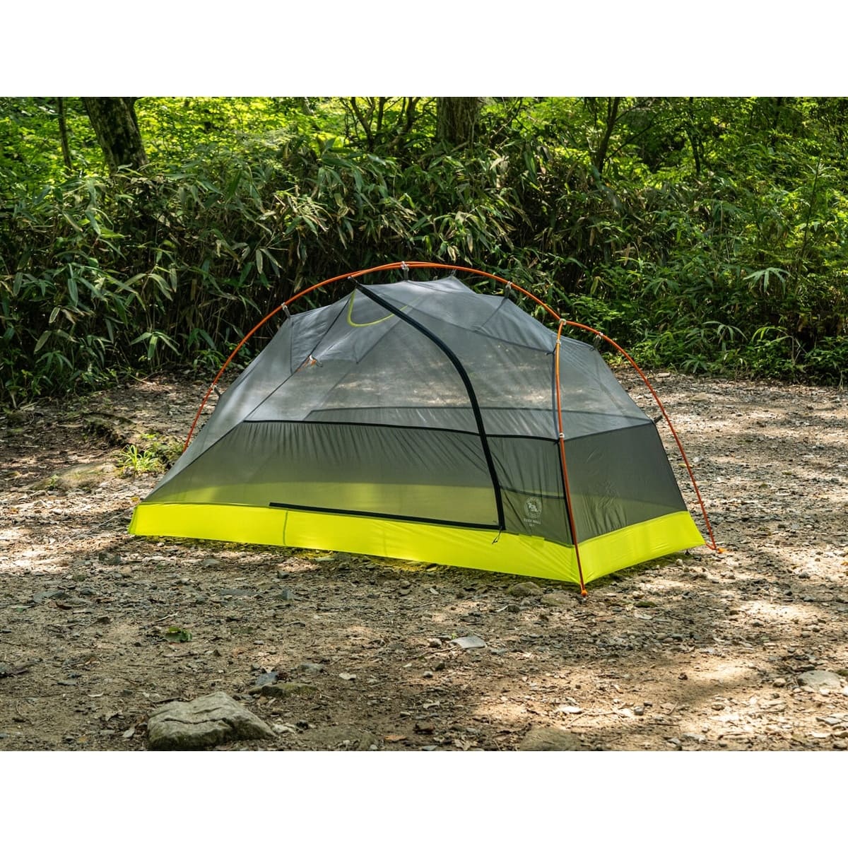 BIG AGNES タイガーウォール UL1 [ビッグアグネス]