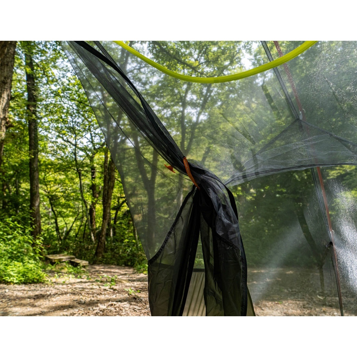 BIG AGNES タイガーウォール UL1 [ビッグアグネス]