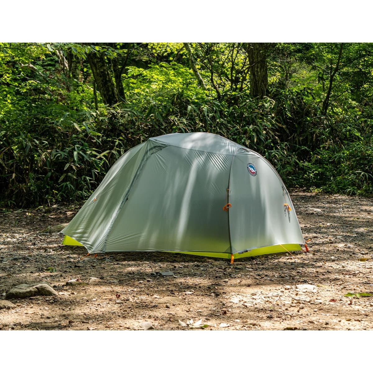 BIG AGNES タイガーウォール UL1 [ビッグアグネス]