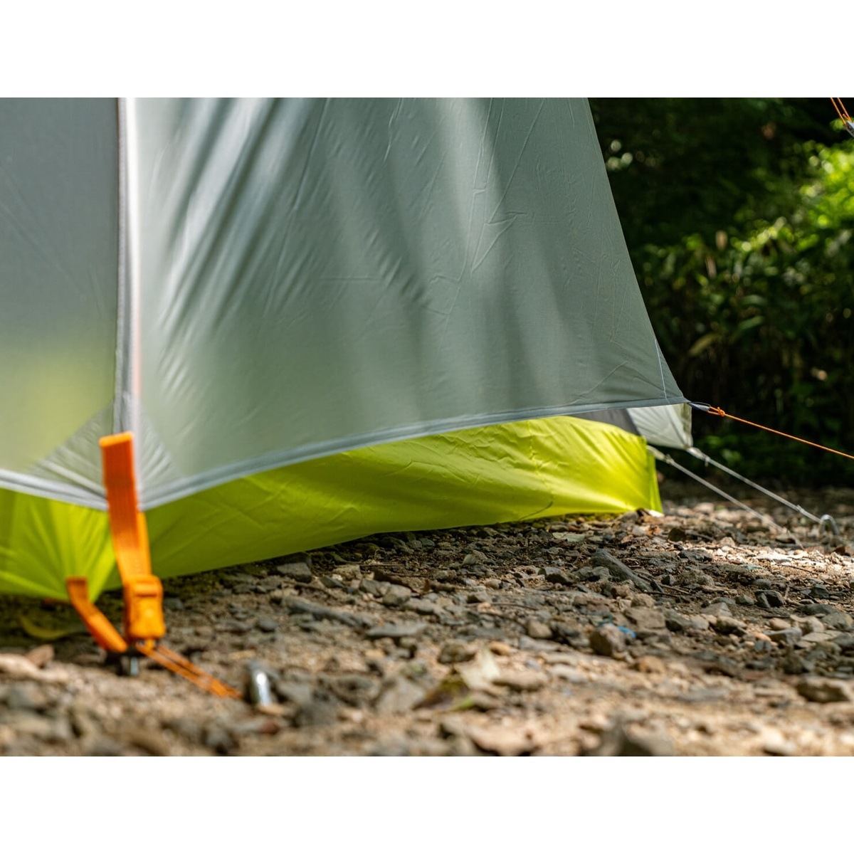 BIG AGNES タイガーウォール UL1 [ビッグアグネス]