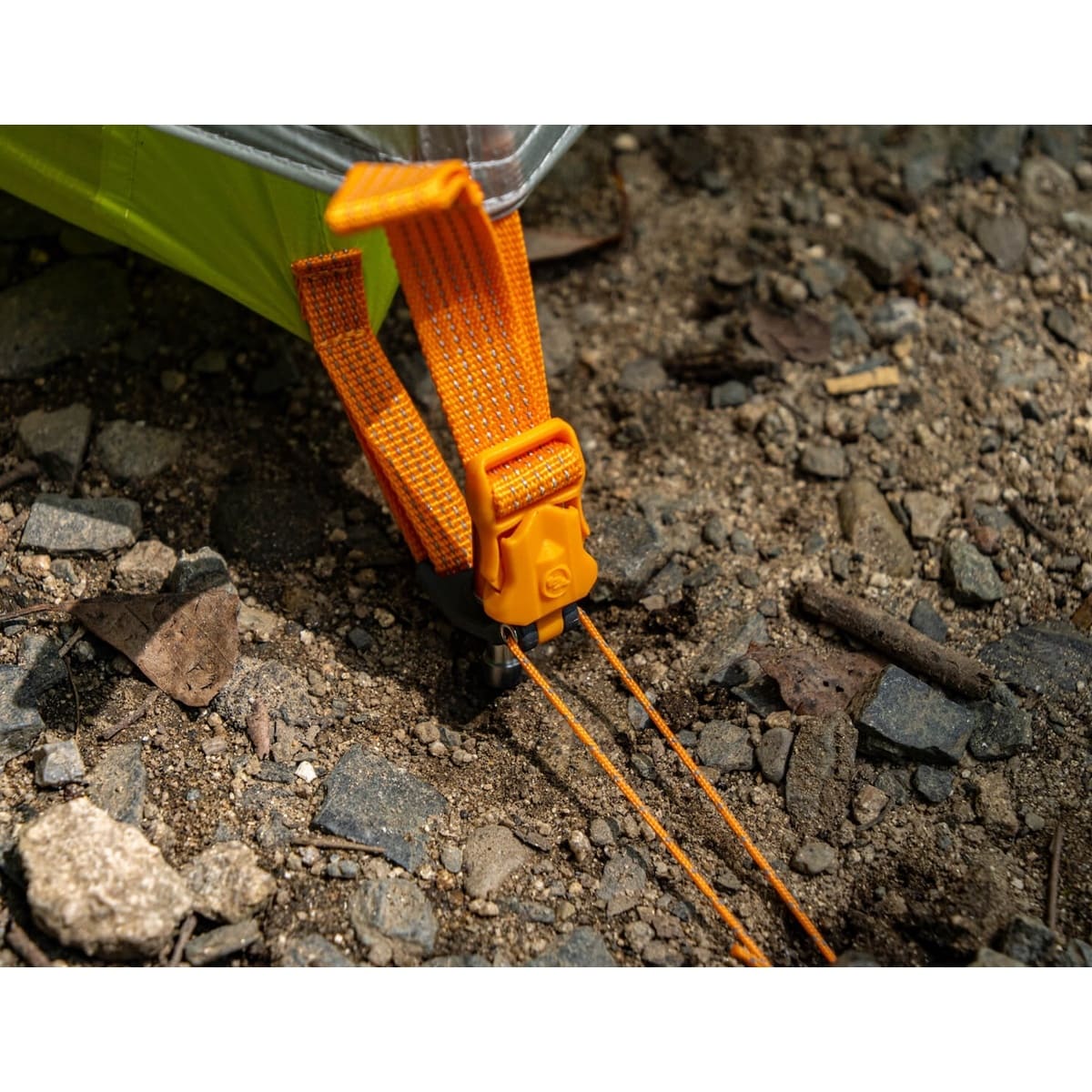 BIG AGNES タイガーウォール UL1 [ビッグアグネス]