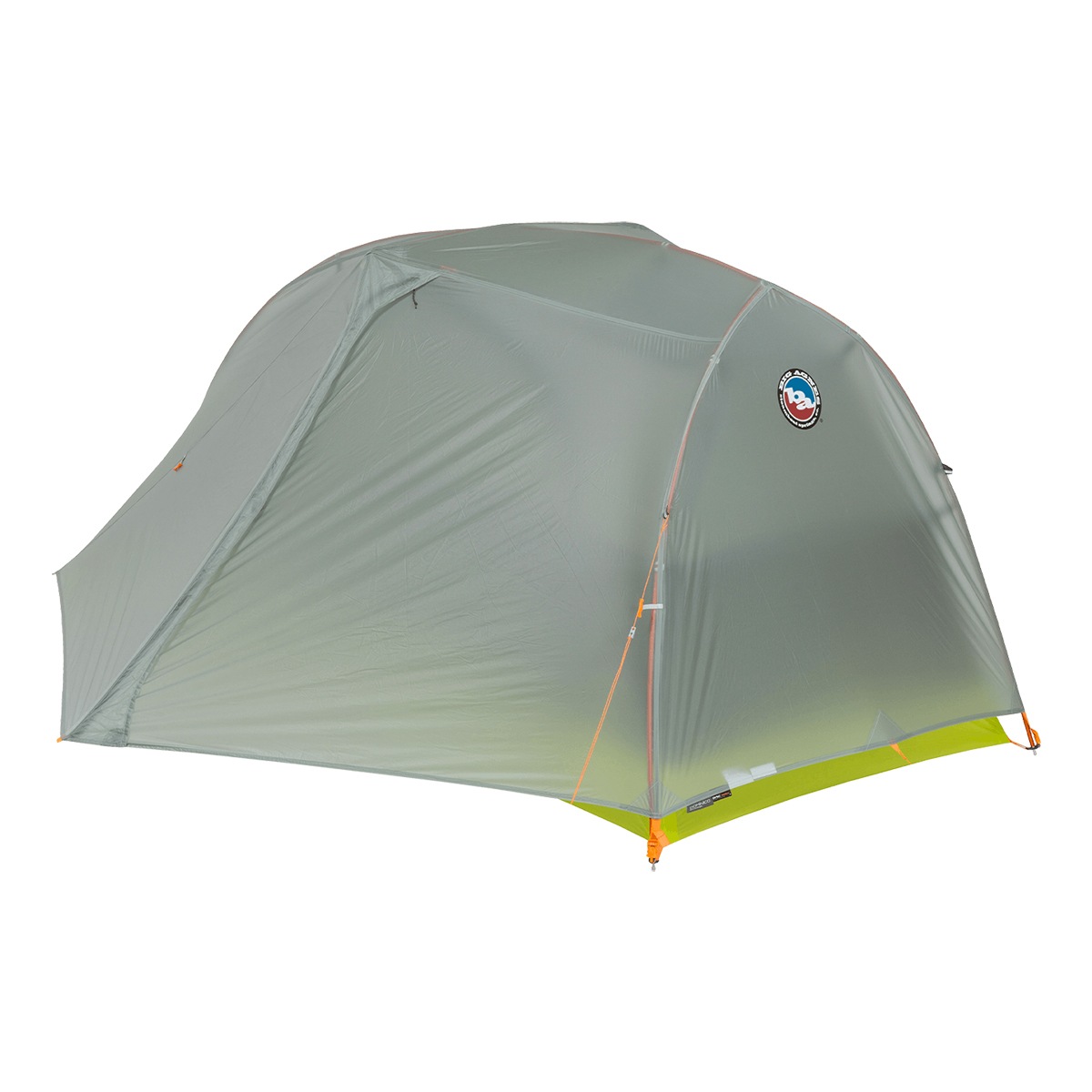 BIG AGNES タイガーウォール UL1 [ビッグアグネス]