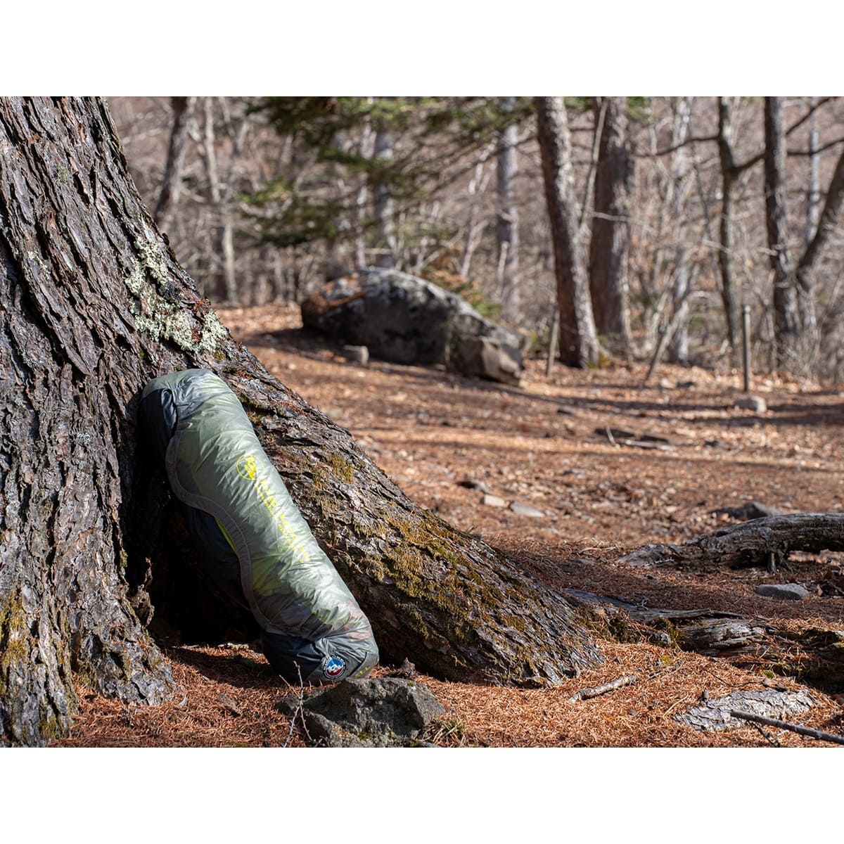 BIG AGNES タイガーウォール UL1 [ビッグアグネス]