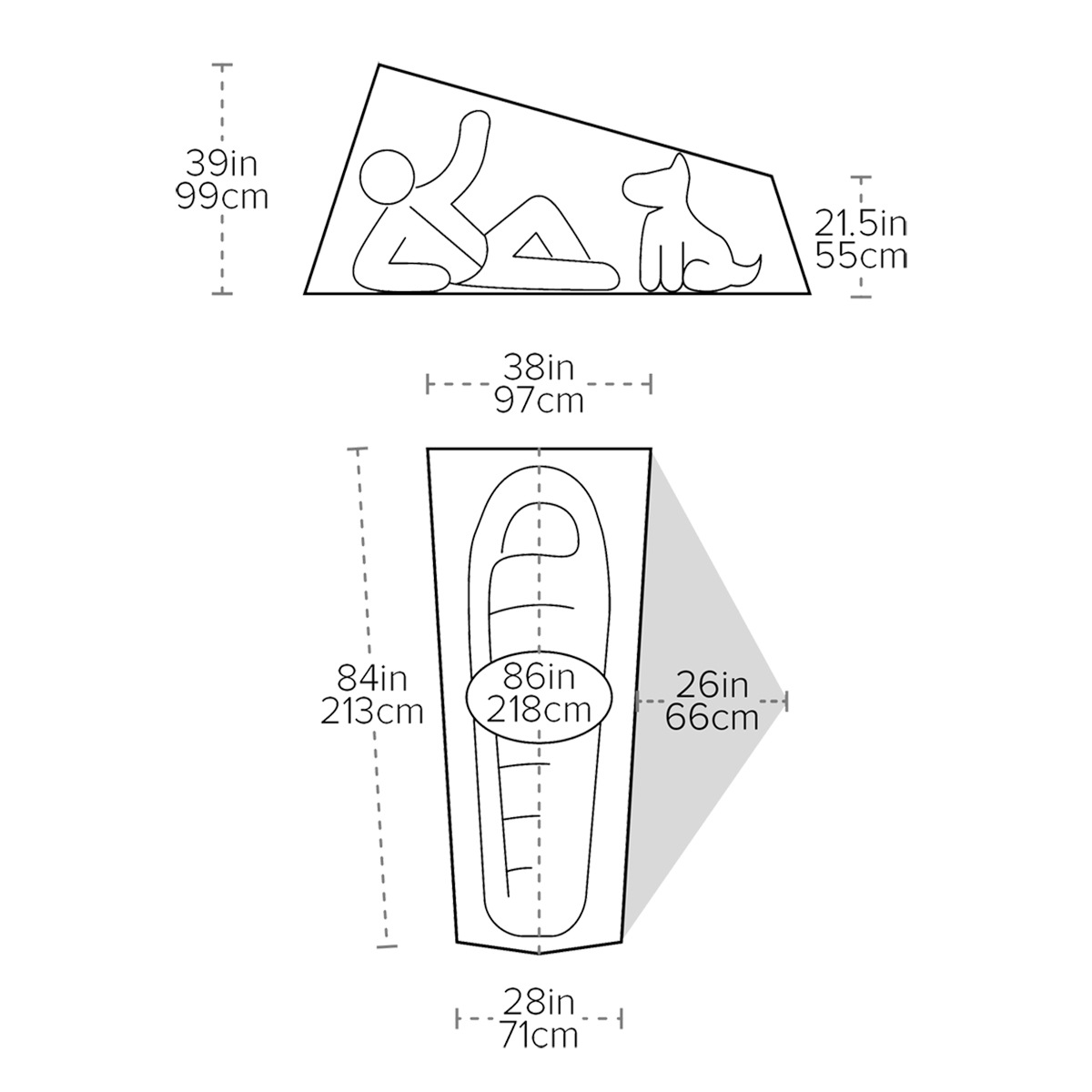 BIG AGNES タイガーウォール UL1 [ビッグアグネス]