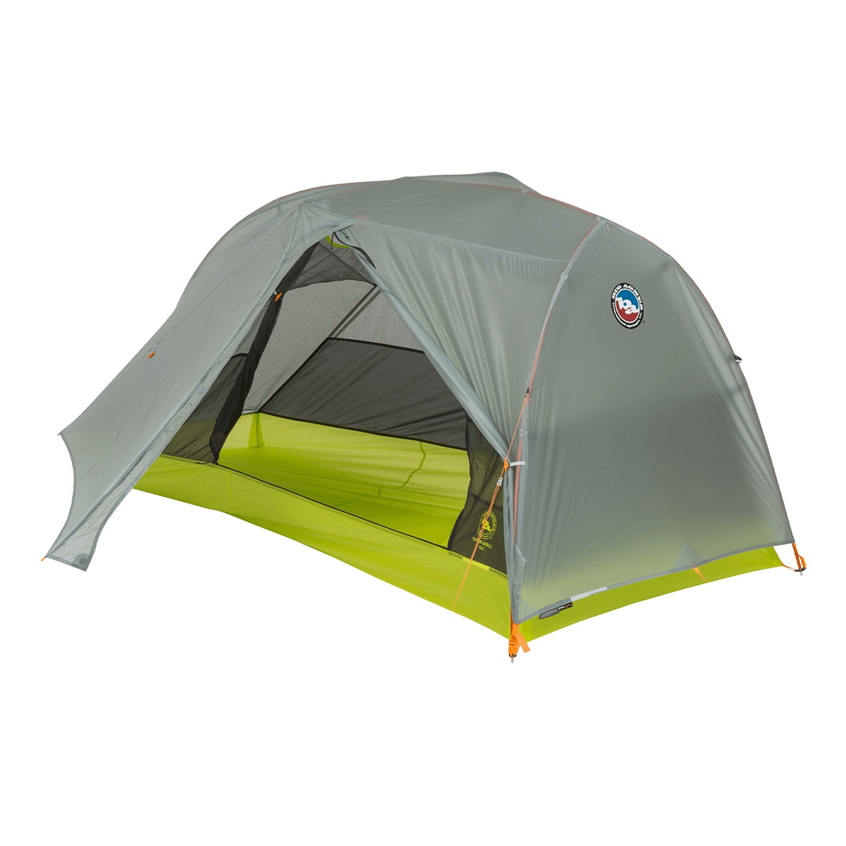 BIG AGNES タイガーウォール UL1 [ビッグアグネス]