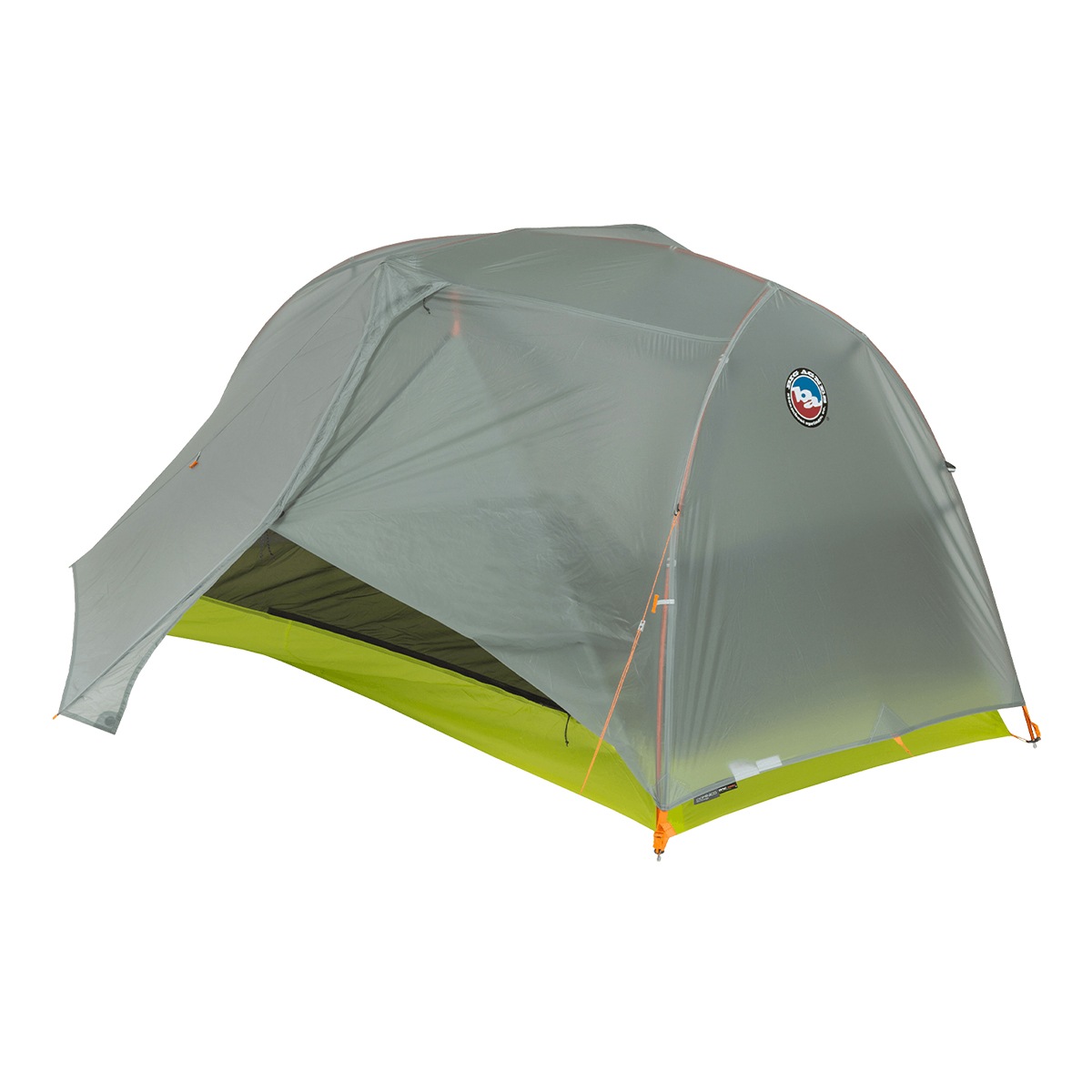 BIG AGNES タイガーウォール UL1 [ビッグアグネス]