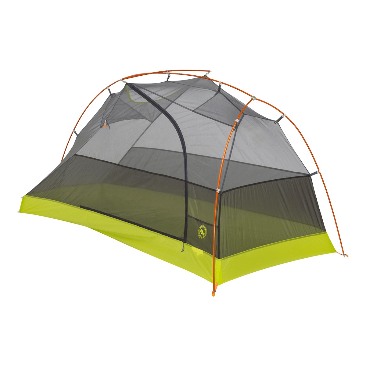 BIG AGNES タイガーウォール UL1 [ビッグアグネス]