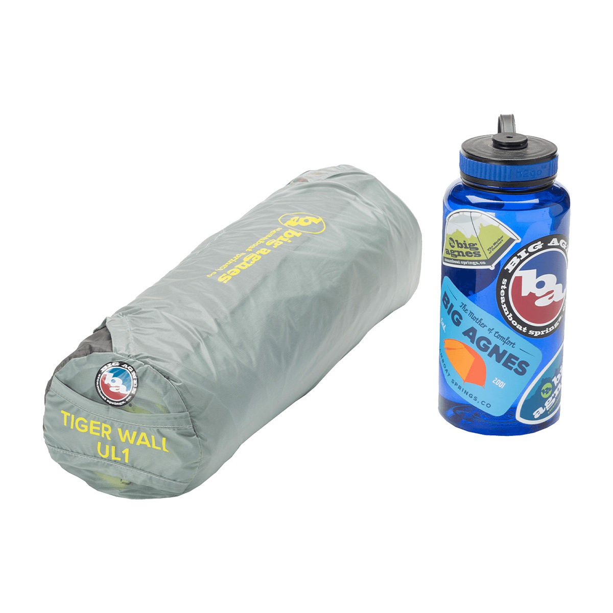 BIG AGNES タイガーウォール UL1 [ビッグアグネス]