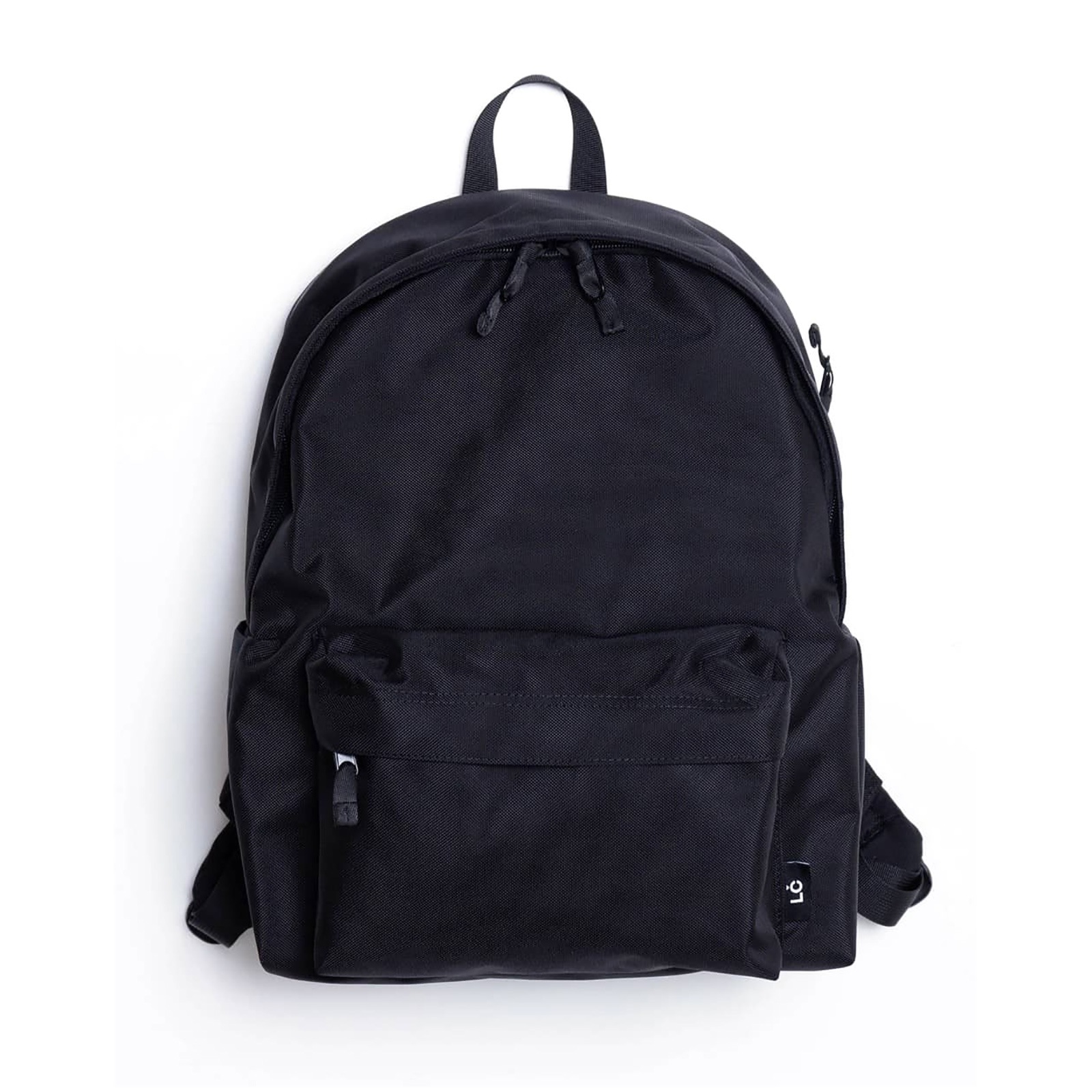 [当日出荷可] LC by LOWERCASE LC DAYPACK STANDARD 16L Black [エルシーバイロウワーケース]