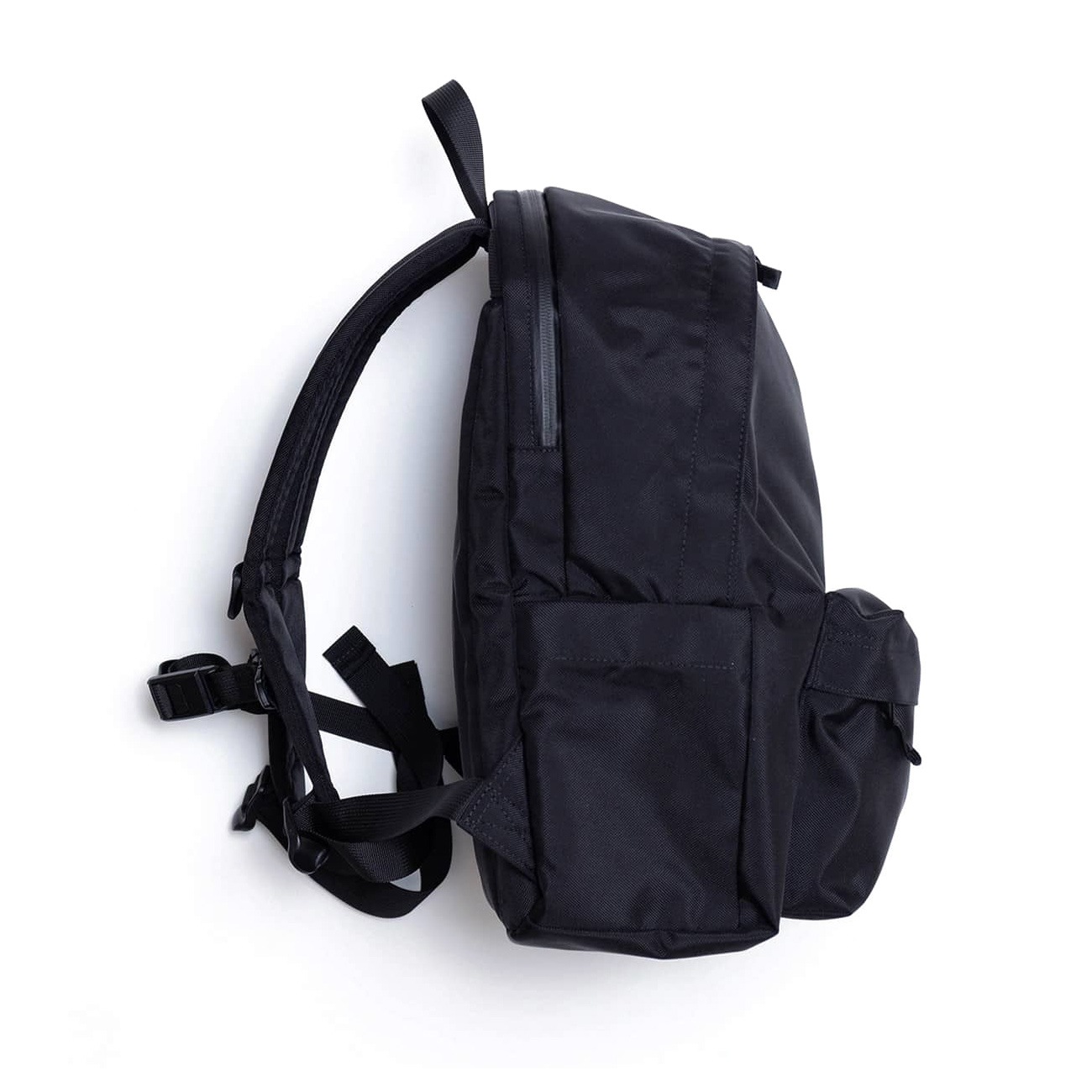 [当日出荷可] LC by LOWERCASE LC DAYPACK STANDARD 16L Black [エルシーバイロウワーケース]