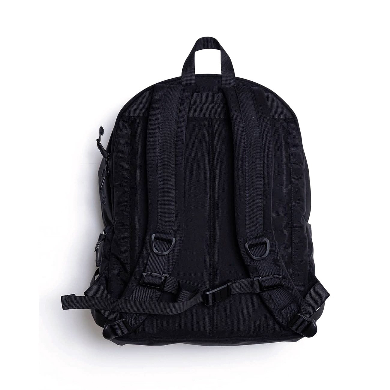 [当日出荷可] LC by LOWERCASE LC DAYPACK STANDARD 16L Black [エルシーバイロウワーケース]