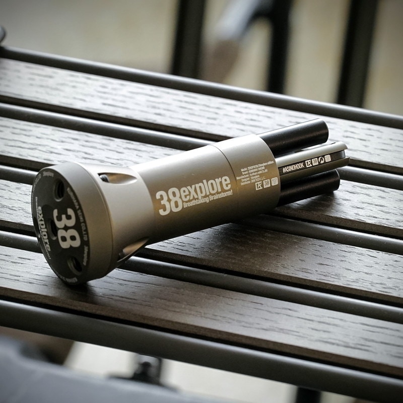 explore zeropod38 MUKU