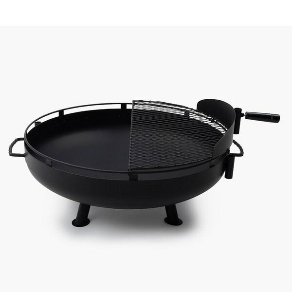 BAREBONES カウボーイファイヤーピットグリル 美味く 23 ※追加 