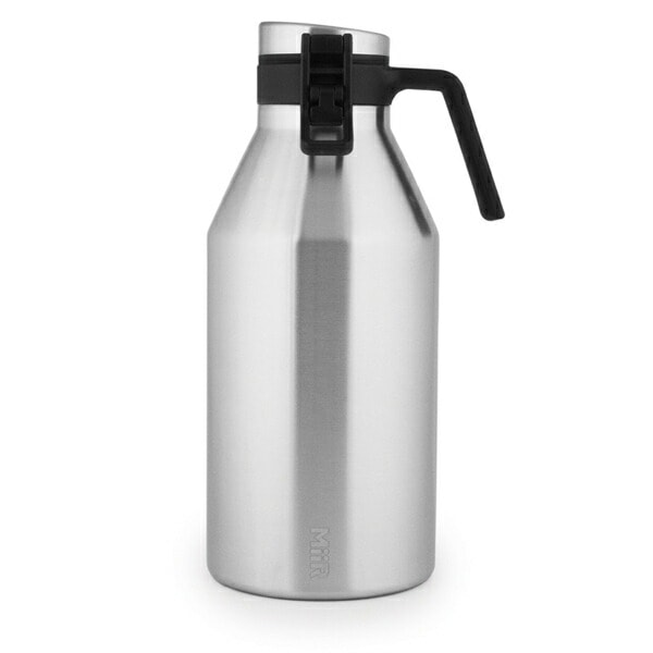 MiiR Growler 64oz (1833ml) Stainless [ミアー]