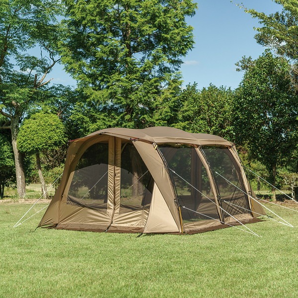 CAMPAL JAPAN - アポロンS 30%OFF] CAMPAL JAPAN アポロンS [キャンパルジャパン]