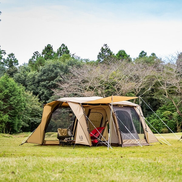 30%OFF] CAMPAL JAPAN アポロンS [キャンパルジャパン]