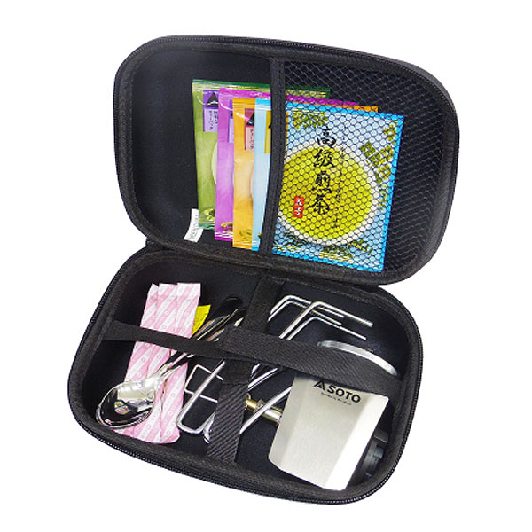 SOTO レギュレーターストーブ用マルチケース [ソト]