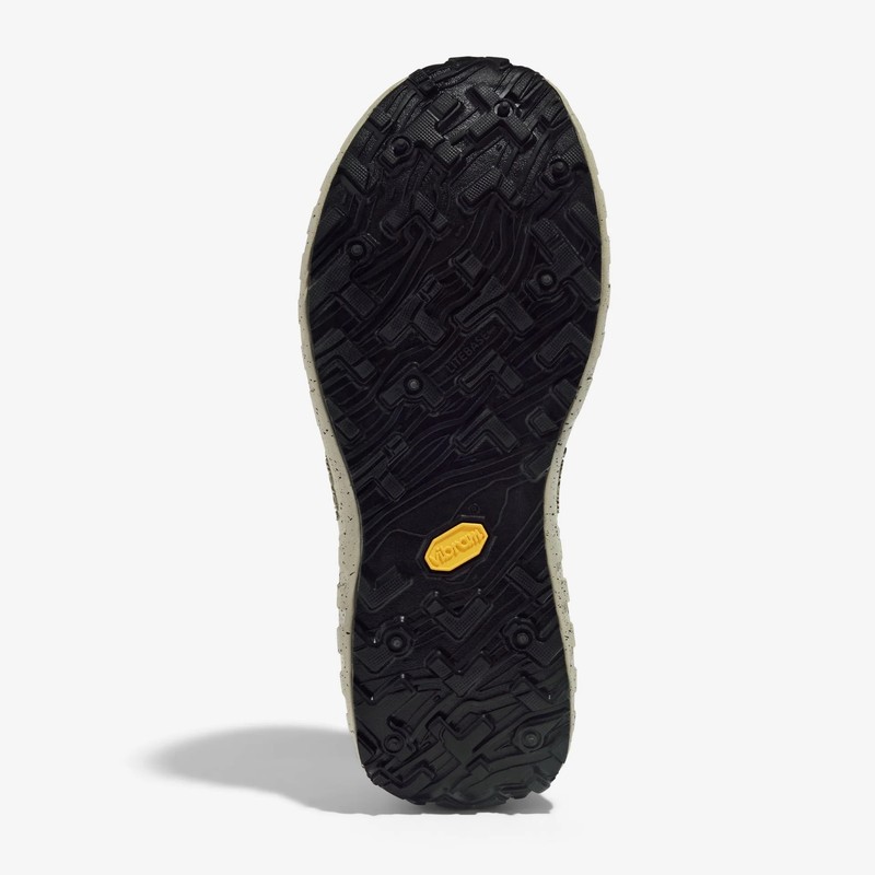 当日出荷可] norda 001-Mens RZ Edition Magma [ノルダ]