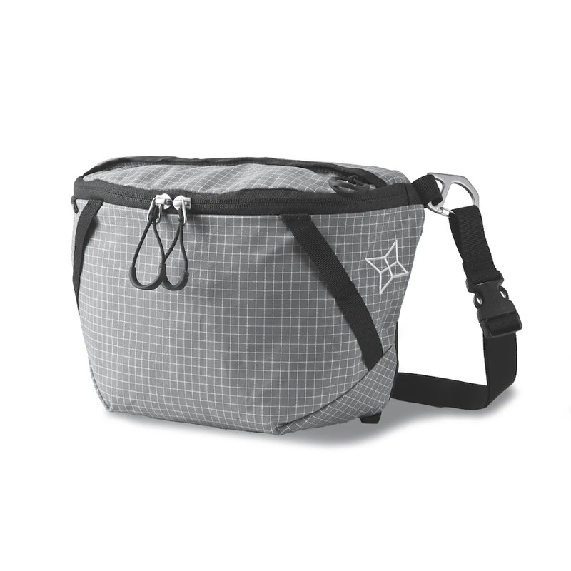 PaaGoWORKS スイッチ XL グレー [パーゴワークス]