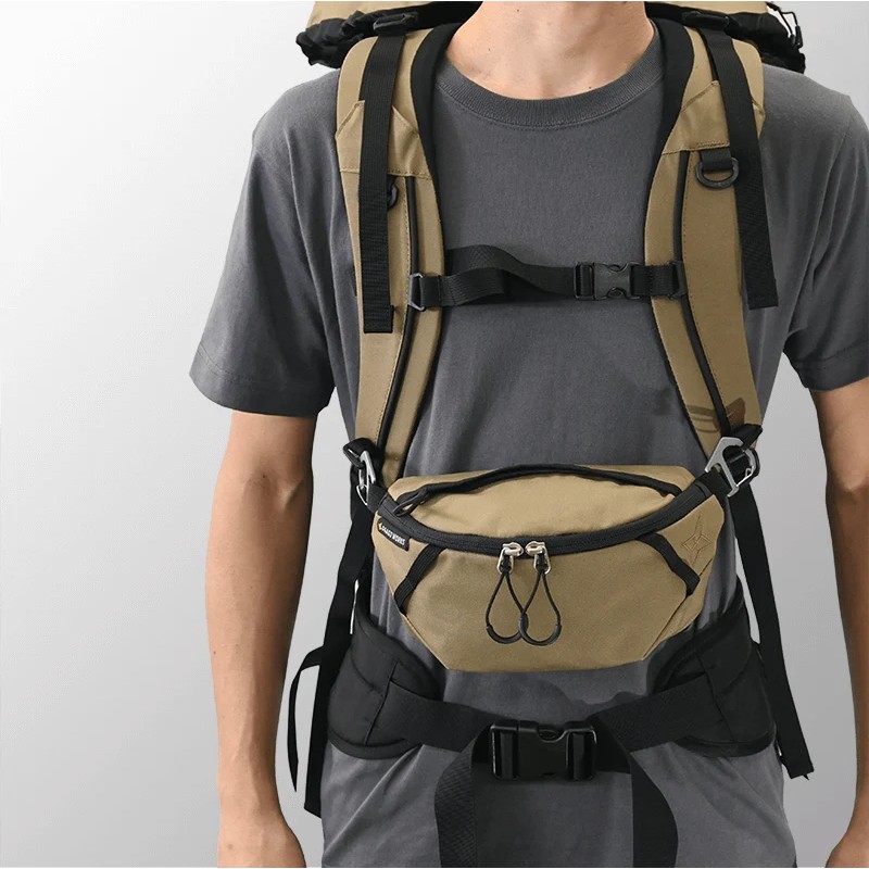 PaaGoWORKS スイッチ XL グレー [パーゴワークス]