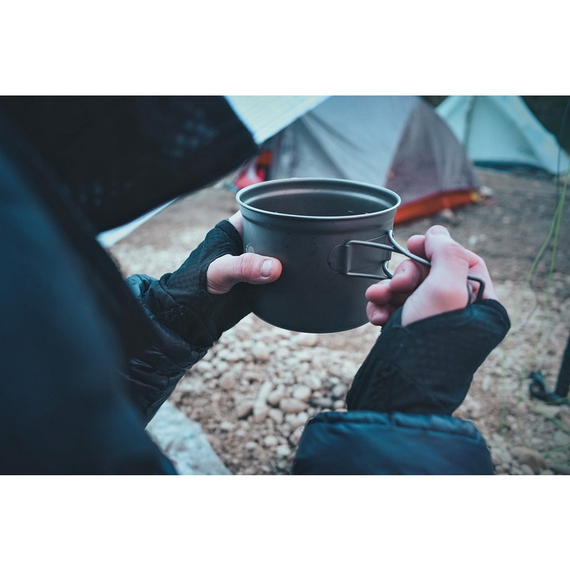 ULSUS Rover Black [ウルサス]
