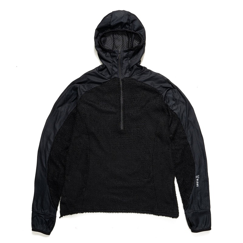ULSUS Rover Black [ウルサス]