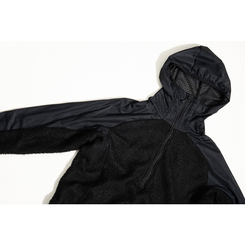 ULSUS Rover Black [ウルサス]
