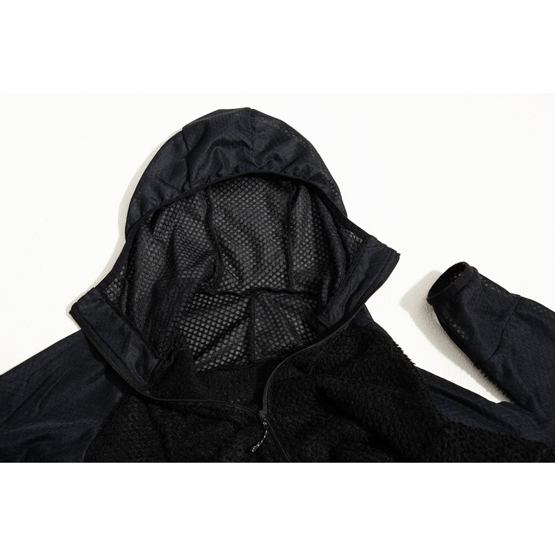 ULSUS Rover Black [ウルサス]