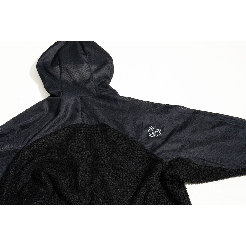 ULSUS Rover Black [ウルサス]