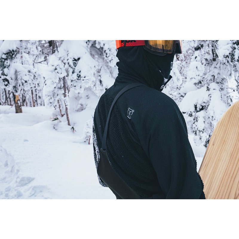 ULSUS Rover Black [ウルサス]