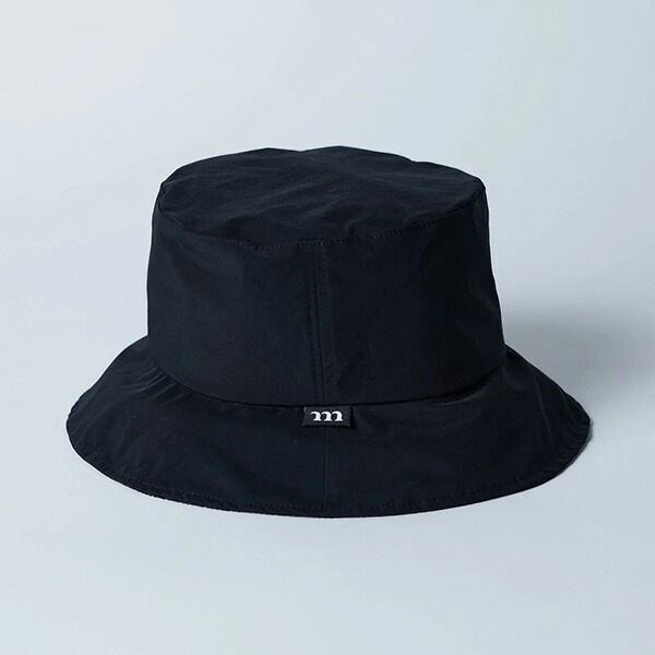 MURACO FLEX BUCKET HAT [ムラコ]