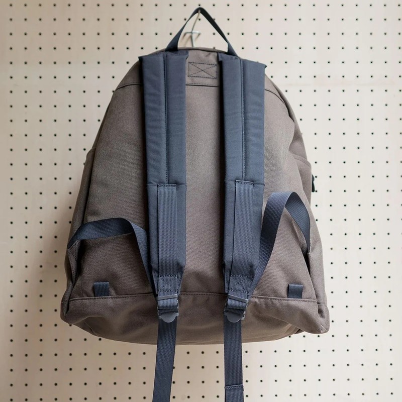 BLUE LUG the day pack brown [ブルーラグ]