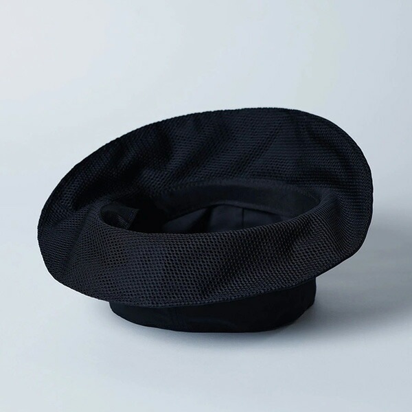 MURACO FLEX BUCKET HAT [ムラコ]