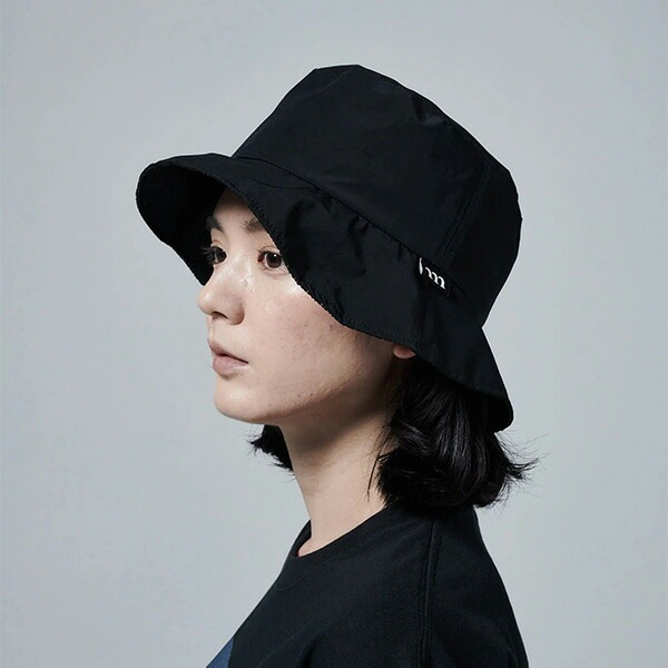 MURACO FLEX BUCKET HAT [ムラコ]