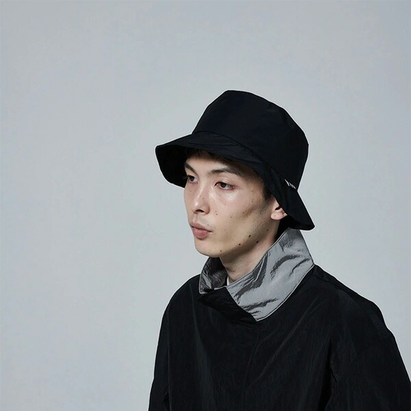 MURACO FLEX BUCKET HAT [ムラコ]