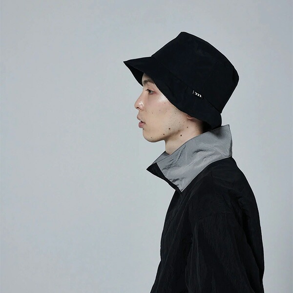 MURACO FLEX BUCKET HAT [ムラコ]