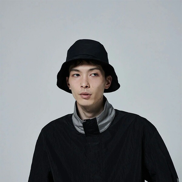 MURACO FLEX BUCKET HAT [ムラコ]