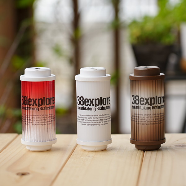 [当日出荷可][40%OFF] 38explore 38-kT Dress up Sticker Steamed milk [ミヤエクスプローラー]