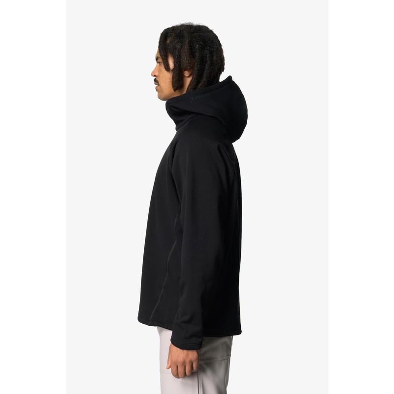 Houdini M's Boxer Houdi True Black [フーディニ]