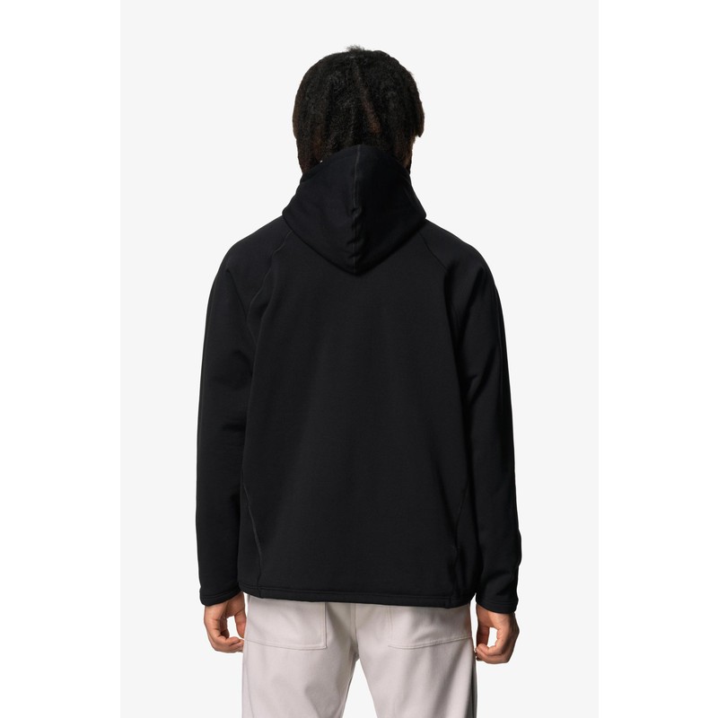 Houdini M's Boxer Houdi True Black [フーディニ]