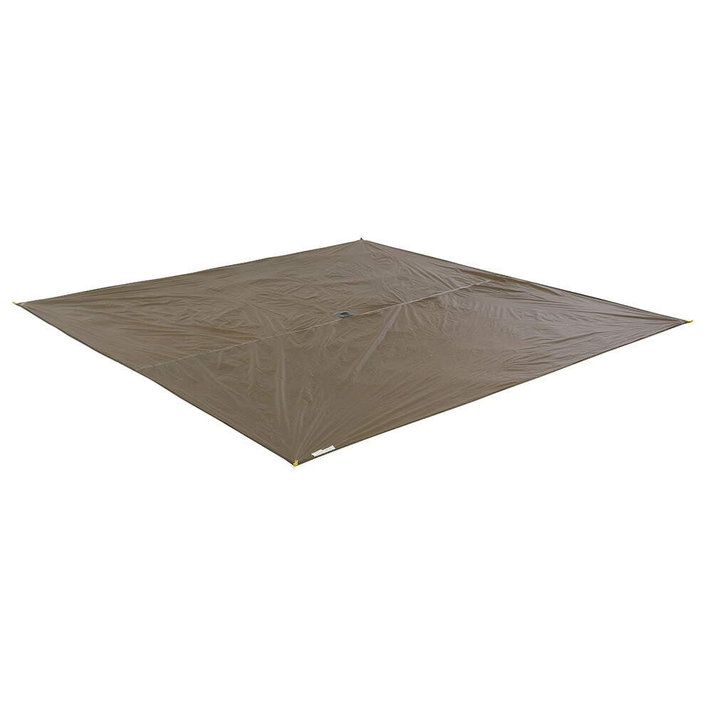 BIG AGNES フットプリント ゴールドキャンプ 5 UL [ビッグアグネス]