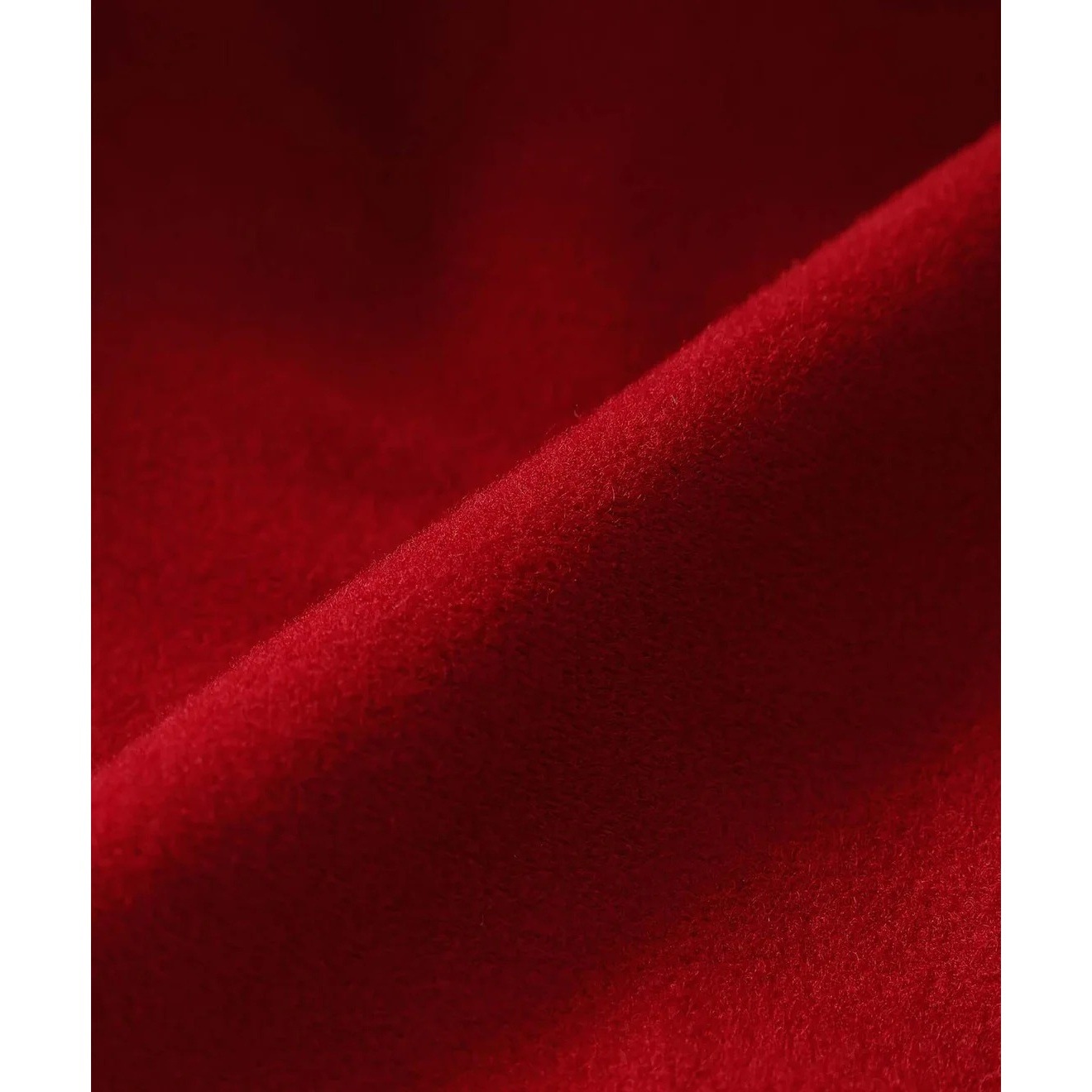 NANGA POLARTEC POWER GRID LEVEL3 JKT BLK2（BLK×RED） [ナンガ]