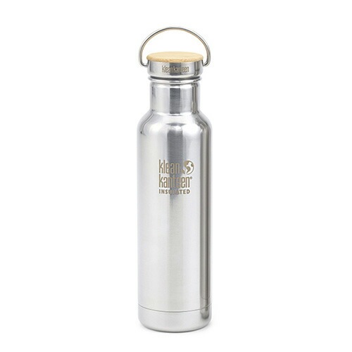 klean kanteen インスレート リフレクトボトル20oz ミラー [クリーン