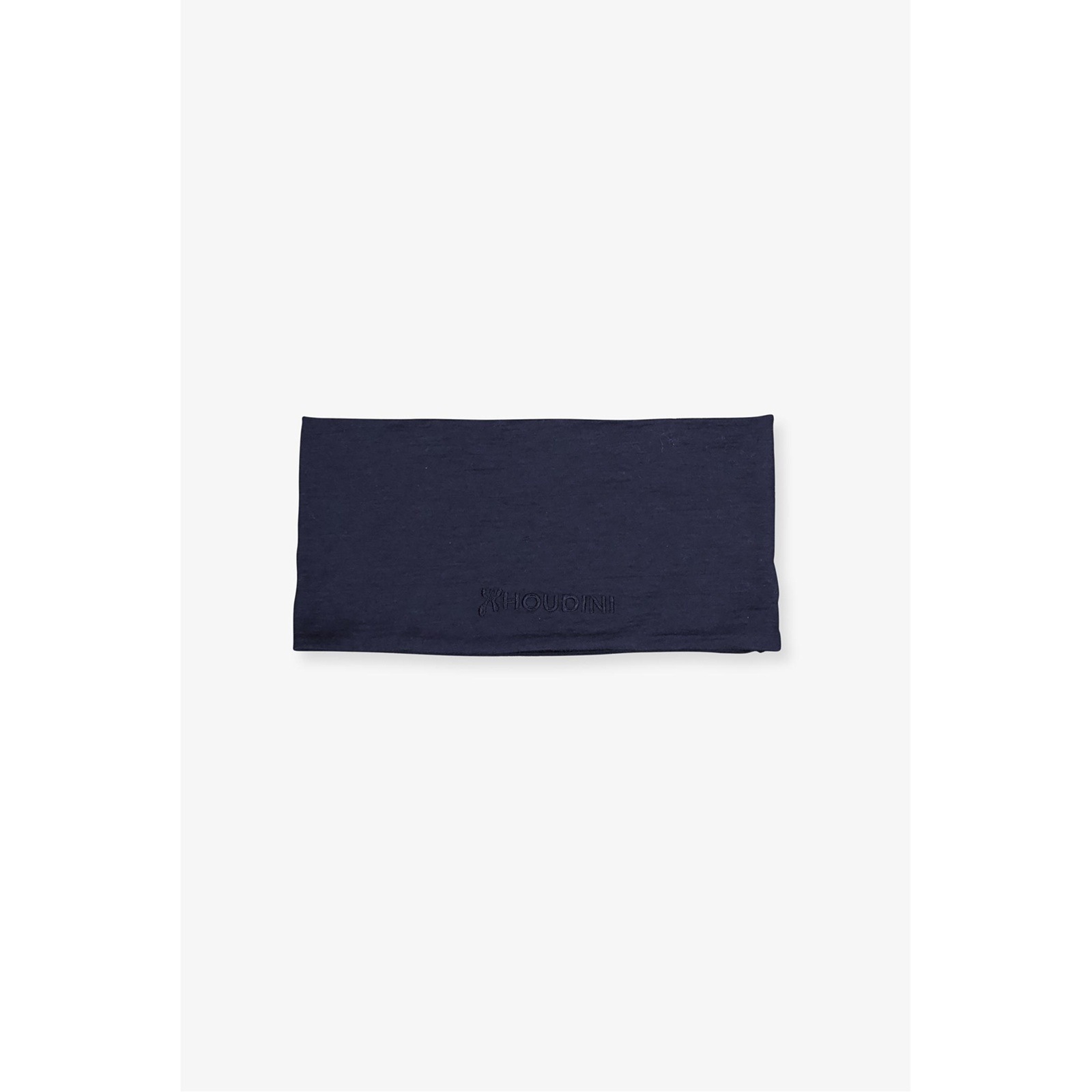 Houdini Desoli Headband Blue Illusion [フーディニ]