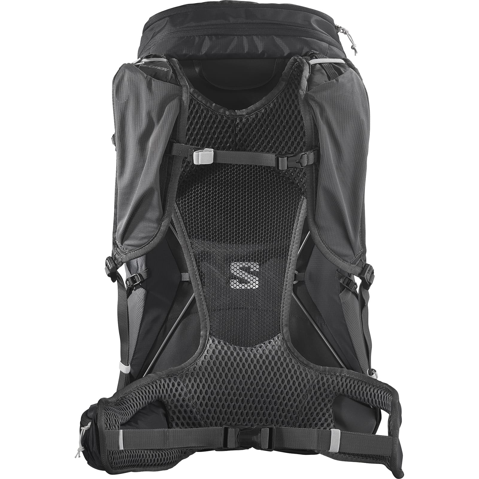 [最短当日出荷][20%OFF] SALOMON AEROTREK 30 ANTHRACITE/NINE IRON/ALLOY [サロモン]