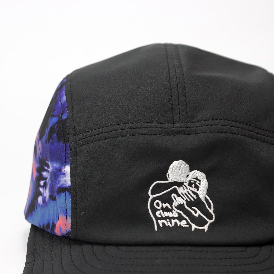 halo commodity h261-224 Cloud Cap Black [ハロコモディティ]