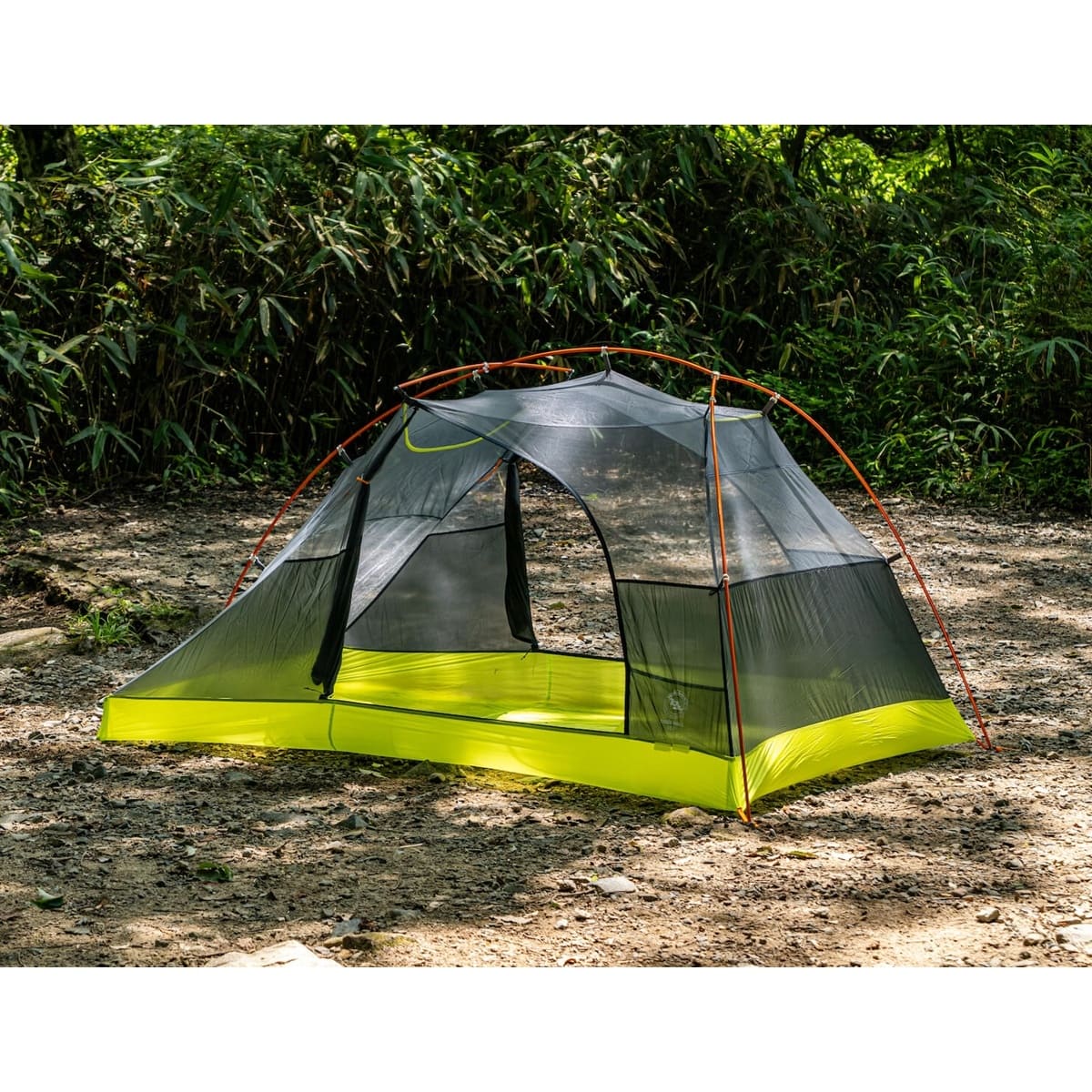 BIG AGNES タイガーウォール UL2 [ビッグアグネス]