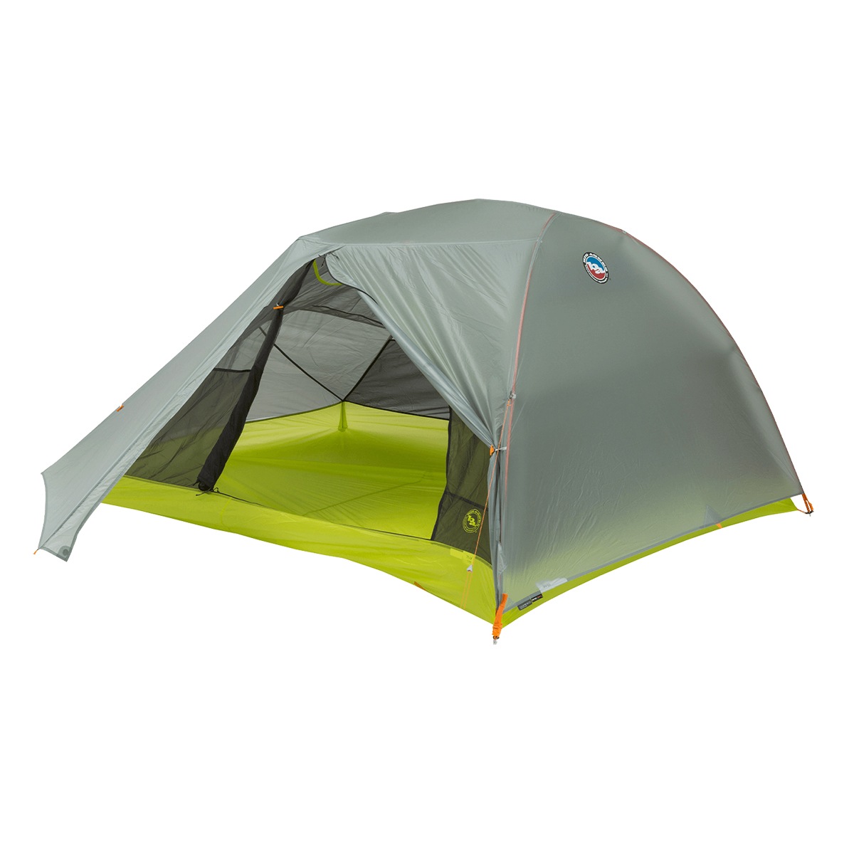 BIG AGNES タイガーウォール UL2 [ビッグアグネス]