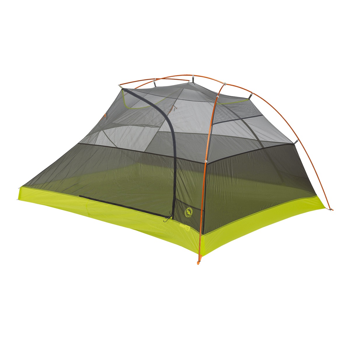 BIG AGNES タイガーウォール UL2 [ビッグアグネス]